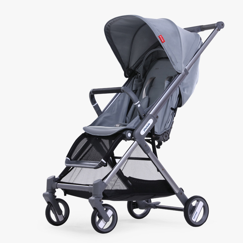 

Playkids Stroller Can Sit on A Light Foldable Portable Pocket Umbrella Pram