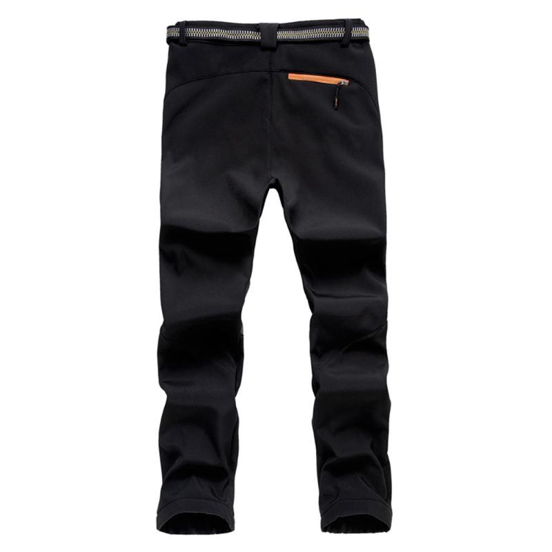 

Men 4XL New Summer Hot Season Hiking Fishing Camping Climb Run Trousers Plus Size Oversized Waterproof Outdoor Pants, As pic