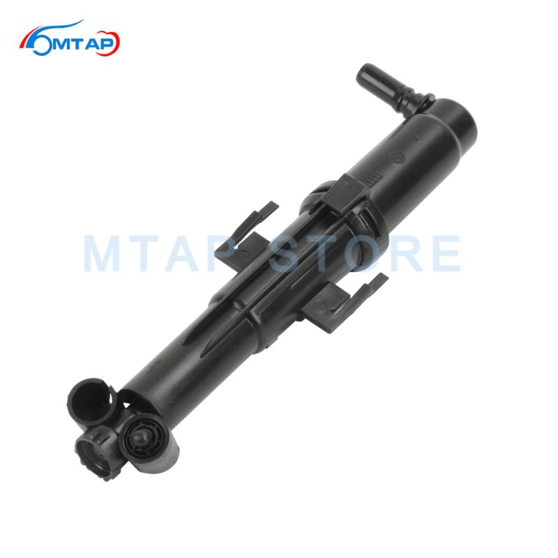 

Headlamp Washer Nozzle Actuator For F25 X3 2009-2020 X4 F26 2013-2020 Headlight Lamp Washer Spray Jet