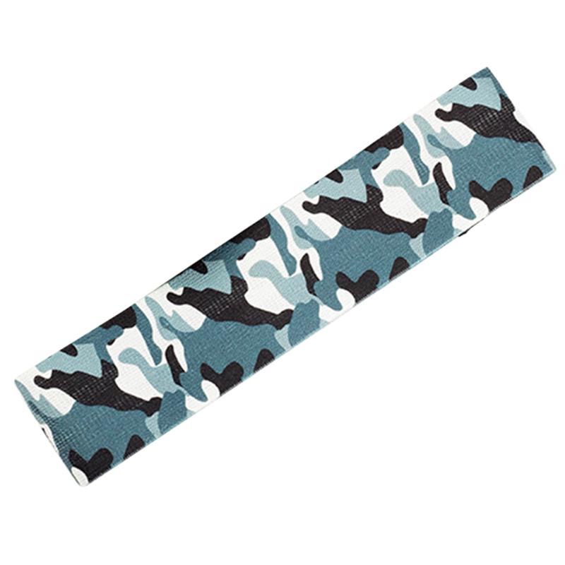 

Durable BuThigh Leg Sports Gym Loop Non-Slip Glutes Workout Squat Exercise Booty Fitness Resistance Band