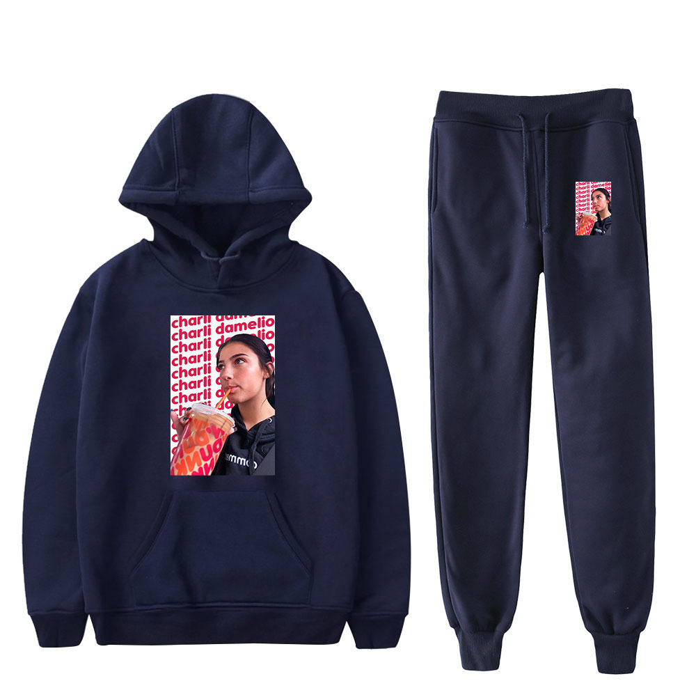 charli damelio merch on amazon