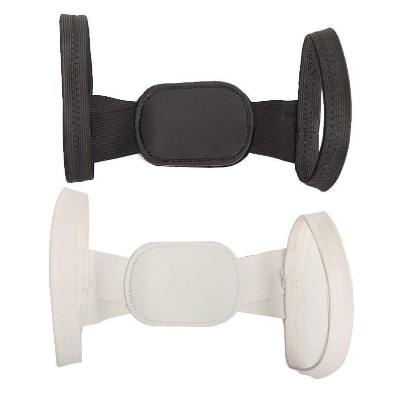 

1PC Men Women Back Shoulder Posture Correction Belt