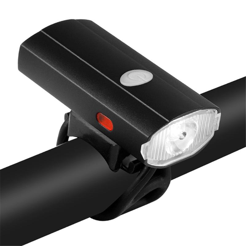 

WEST BIKING Bike Light USB Rechargeable Cycling Helmet Headlight Waterproof MTB Bicycle Handlebar Front Light Rear Taillight