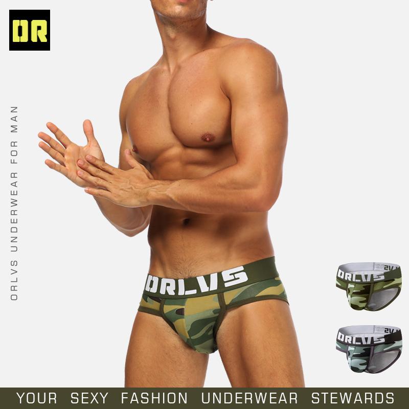 

Men Underwear G-String And Thong Homme Underwear Sexy Cotton Men Briefs Underpants Gay, Gray