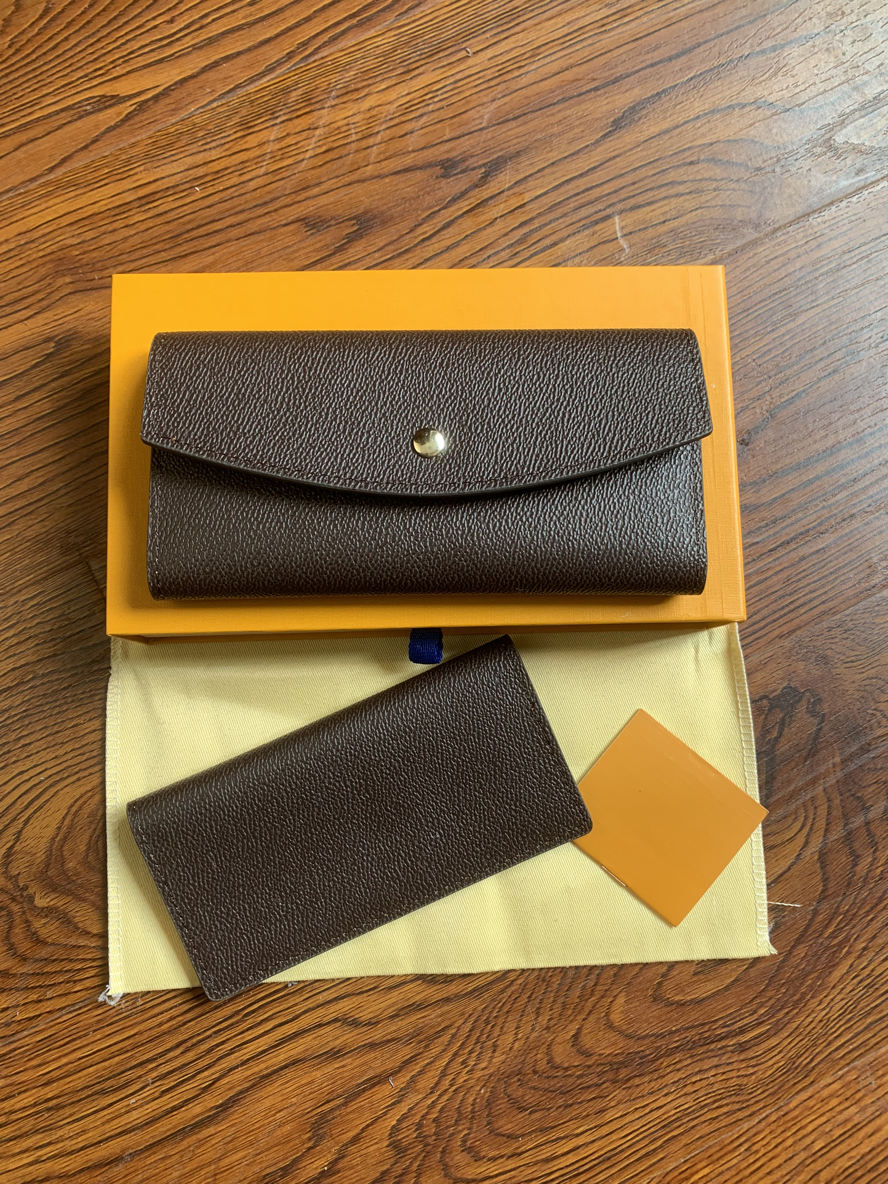 

Designers handbags designers wallet luxury clutch women wallets mens wallet designers purse card holder genuine leather wallets with box, No box