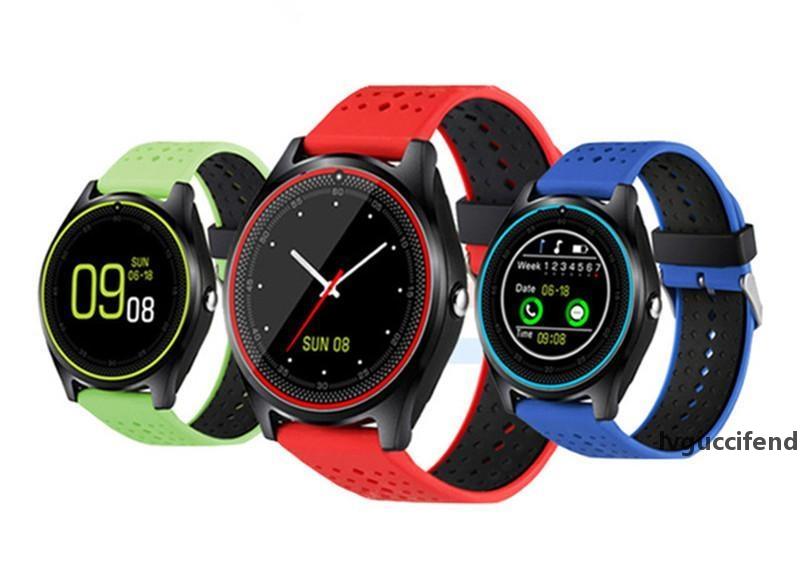 smart 2020 v9 smart watch
