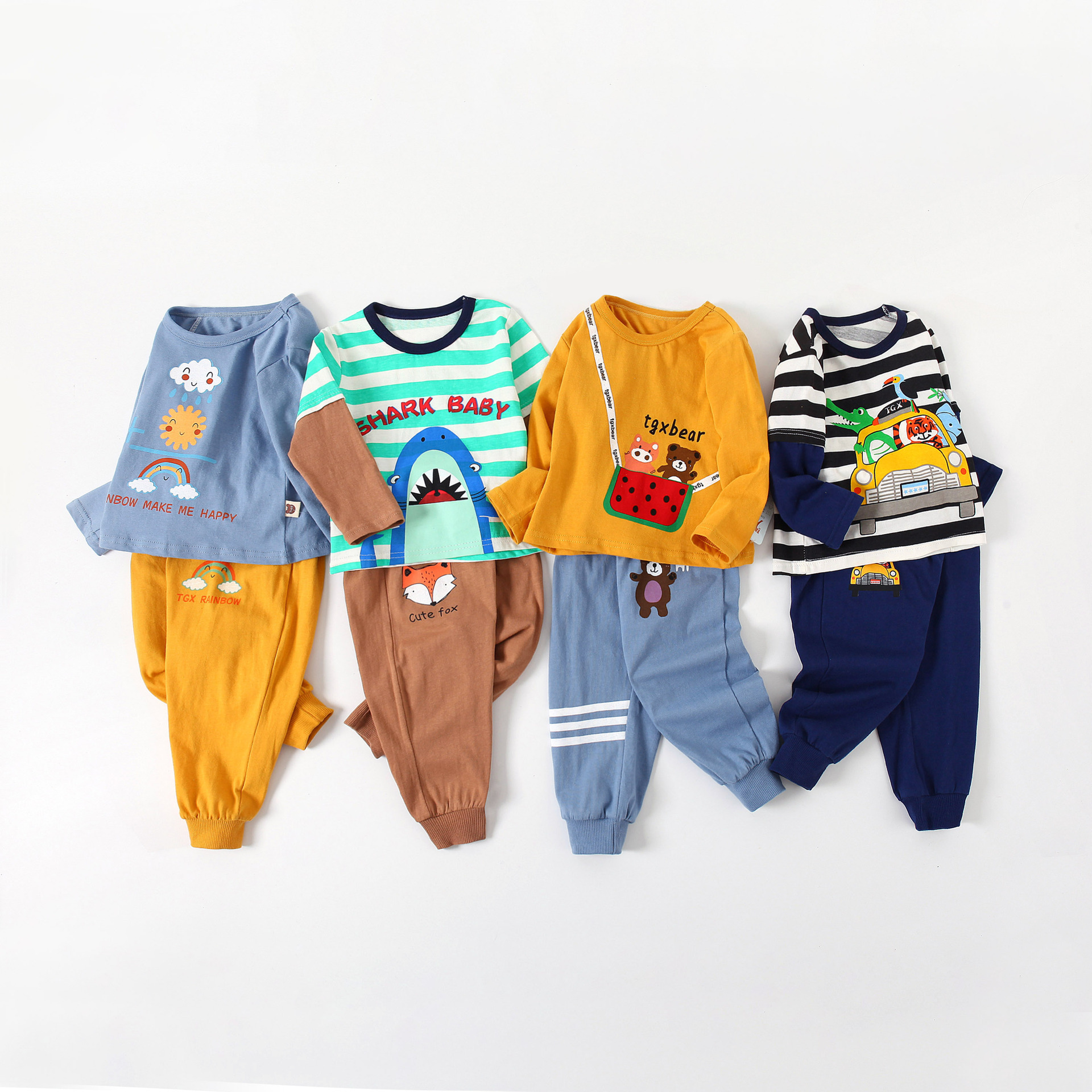 korean children's clothing online