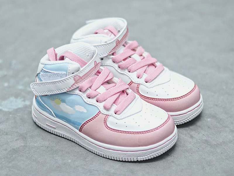 Vova Spring Ventilation Hole Set Foot Leather Shoes for Women Vova Spring Ventilation Hole Set Foot Leather Shoes for Women