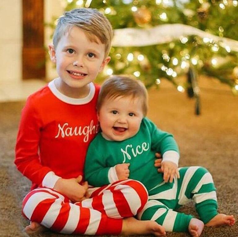 matching kids christmas outfits