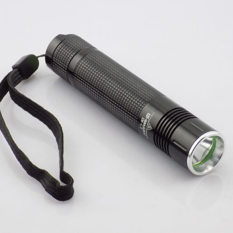 

High Lumen Mini Led Xm L2 2000 Lumens torch Linterna Brightest Flash Light Protable Small Powerful Led Linterna