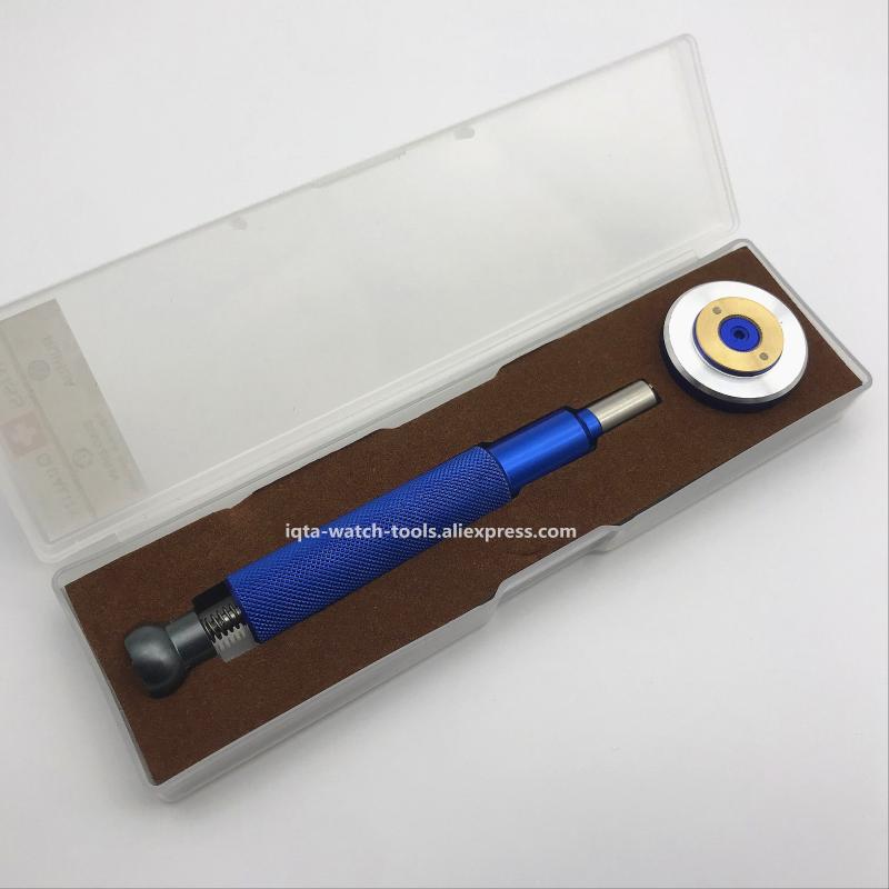 

Free Shipping Watch Tools To Release And Lock Oscillating Weight Rotor for ETA 2000 Watch Movements Assembly Tool