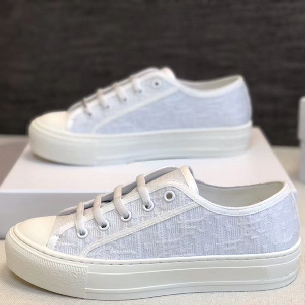 

Women WALK'N' Sneaker Oblique Shoes Canvas Embroidery Knit Fabric Shoes Floral Casual Low-cut Trainer Party Outdoor Runner shoes, Color 8