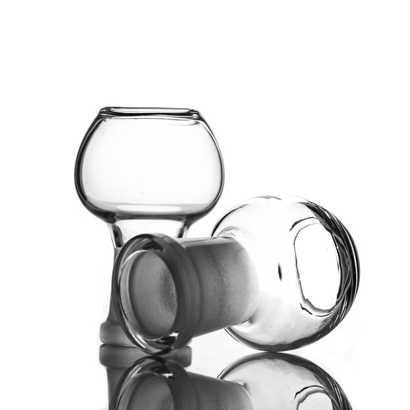 

Manufacturer conventional 14&18.8mm dome for water pipe glass bong Oil rig accessories