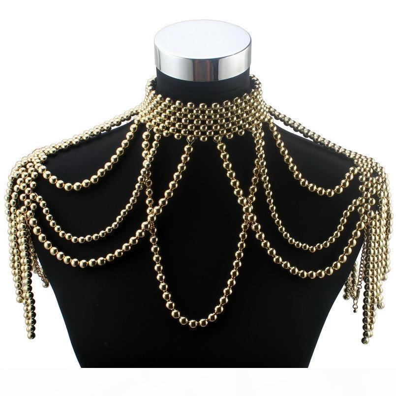 chunky costume jewellery