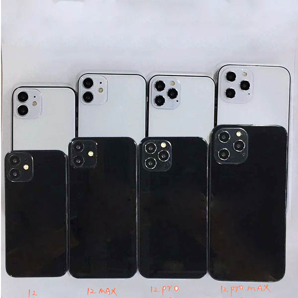 

For Iphone 12 12max 12Pro 12Pro MAX Fake Dummy Mould for Iphone 12 Dummy Mobile phone Model Machine Only for Display Non-Working