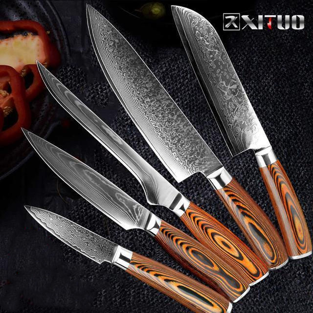 discount kitchen knives