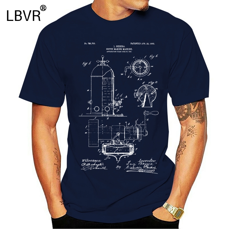 

Bezzera Espresso Shirt Barista Gift Coffee Shop Cappuccino Lover, Blackzzw707