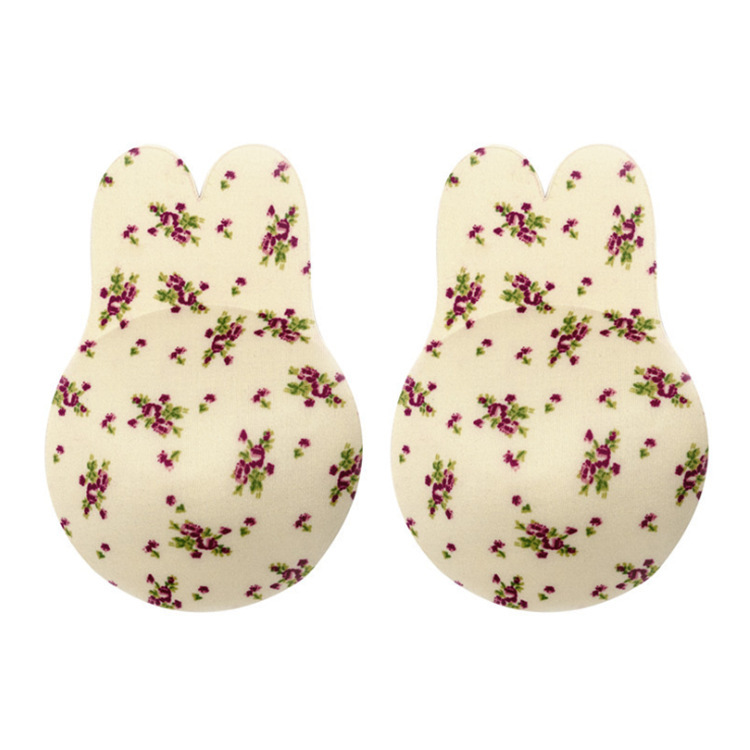 sticky bunny push up bra