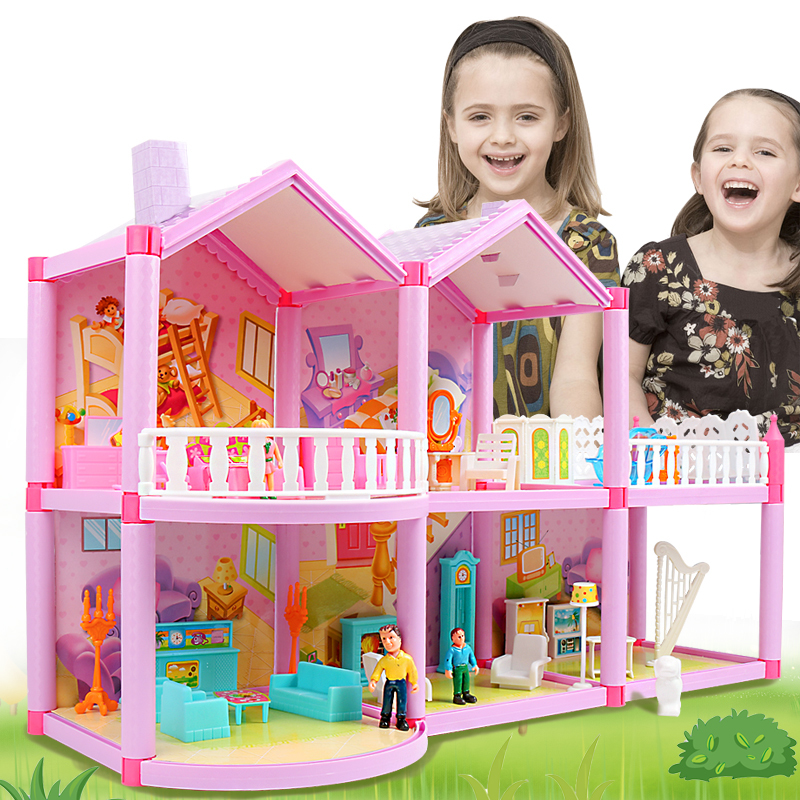 doll miniature accessories