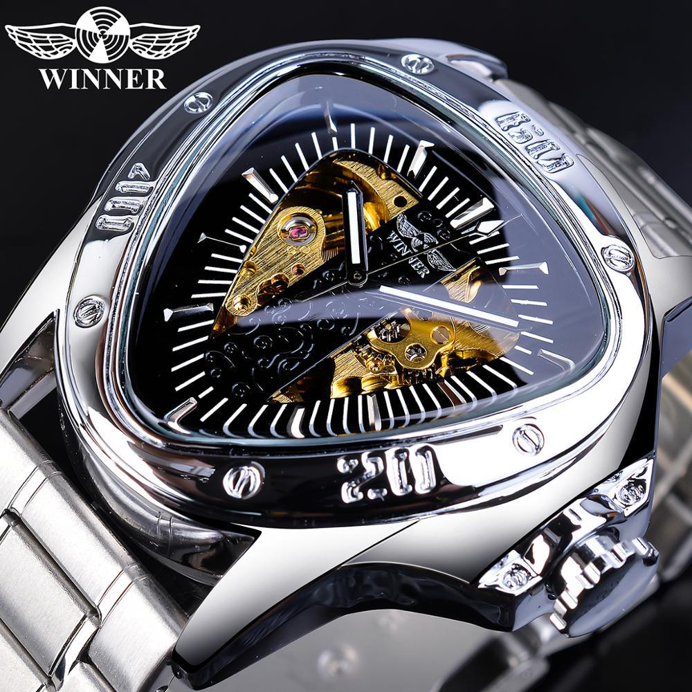 winners men's watches
