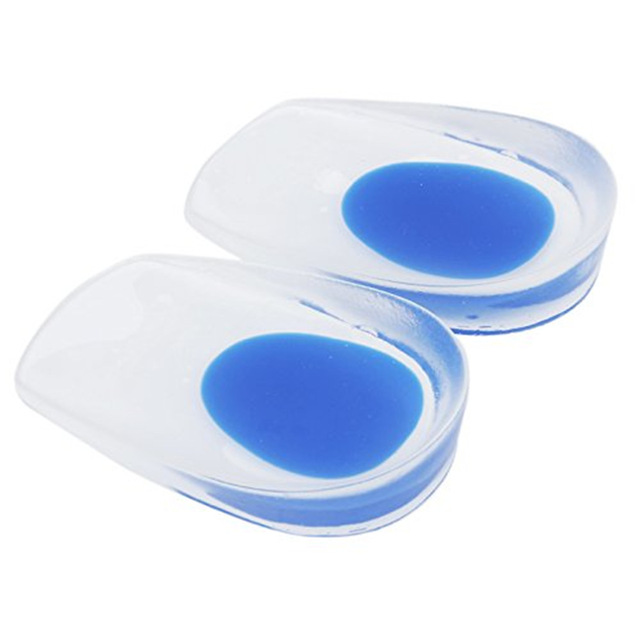 gel sole shoes