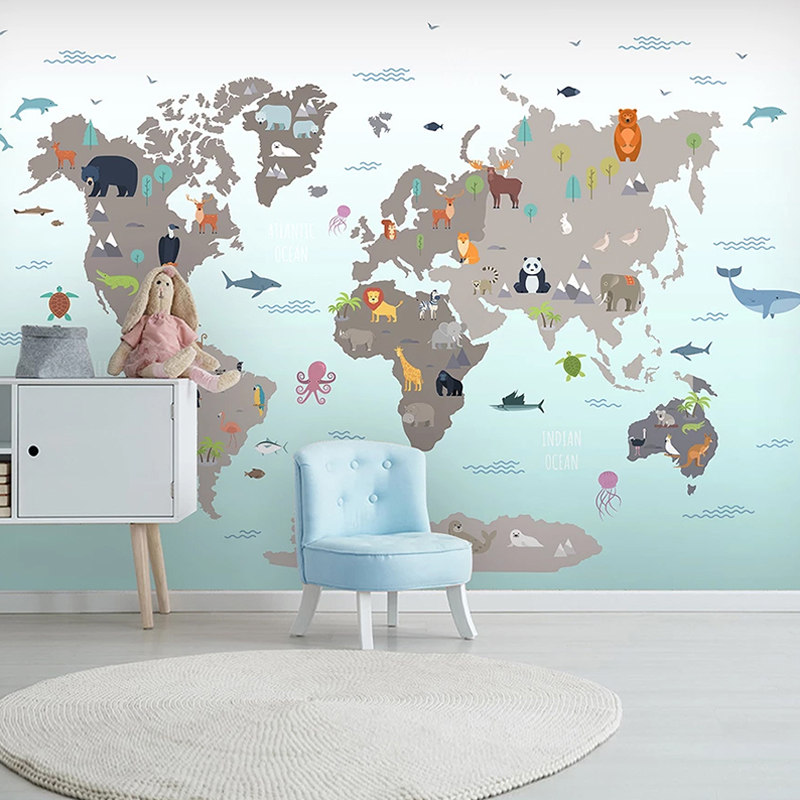 Wholesale Child Boy Wallpaper Buy Cheap In Bulk From China Suppliers With Coupon Dhgate Black Friday