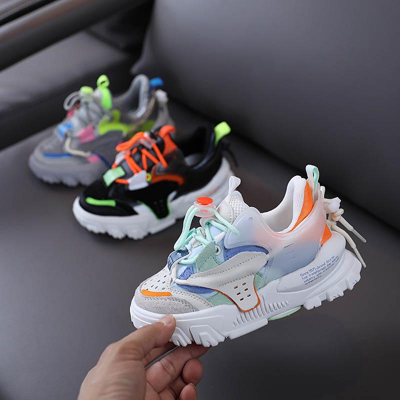 

Autumn 2020 kids shoes children shoes kids designer shoes kids trainers running shoe chaussures enfants boys trainers girls sneakers