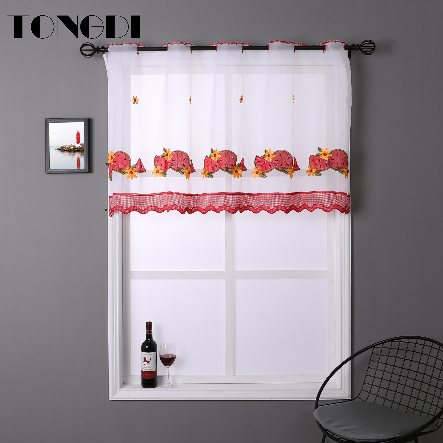 Beautiful Kitchen Curtains Online Shopping Buy Beautiful Kitchen