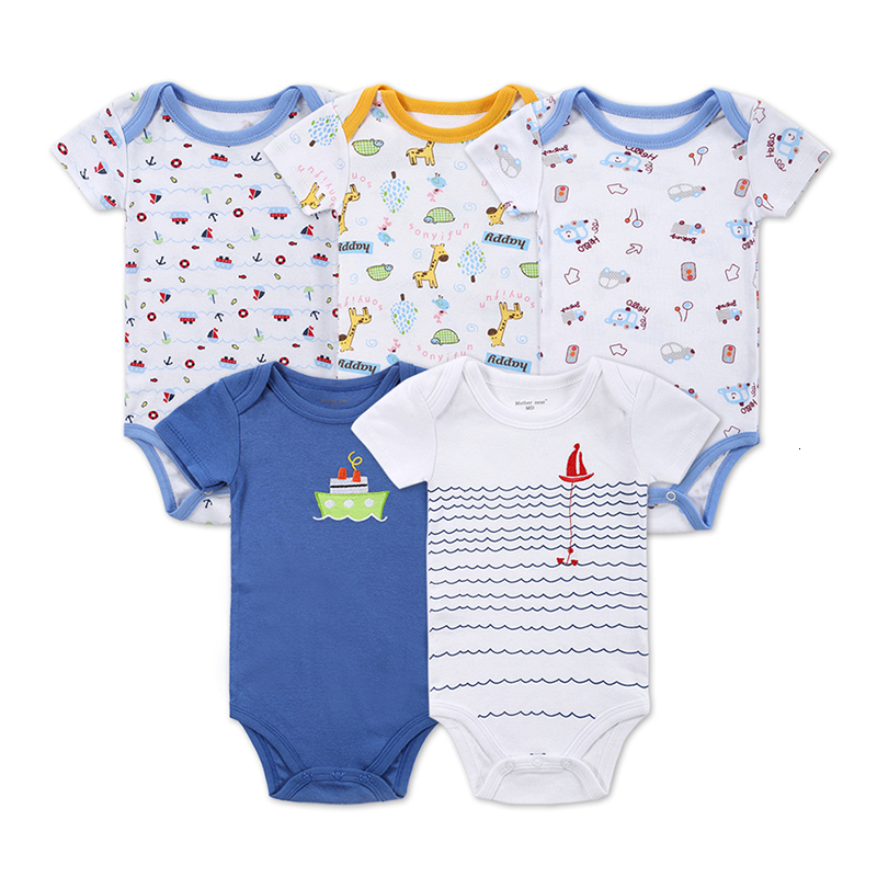 nest baby clothes