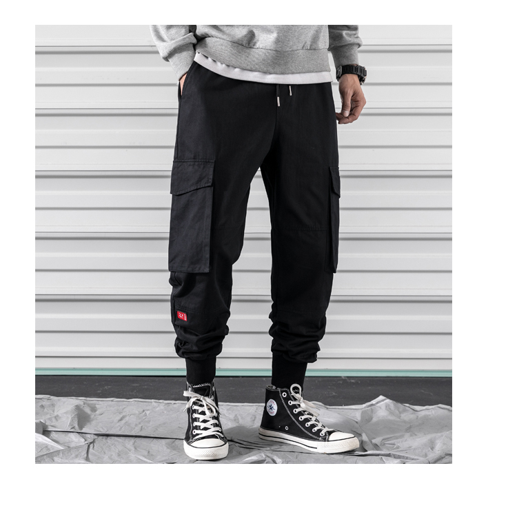EUROKENVY® Luxspo Line Pant [SOLOTEX®)