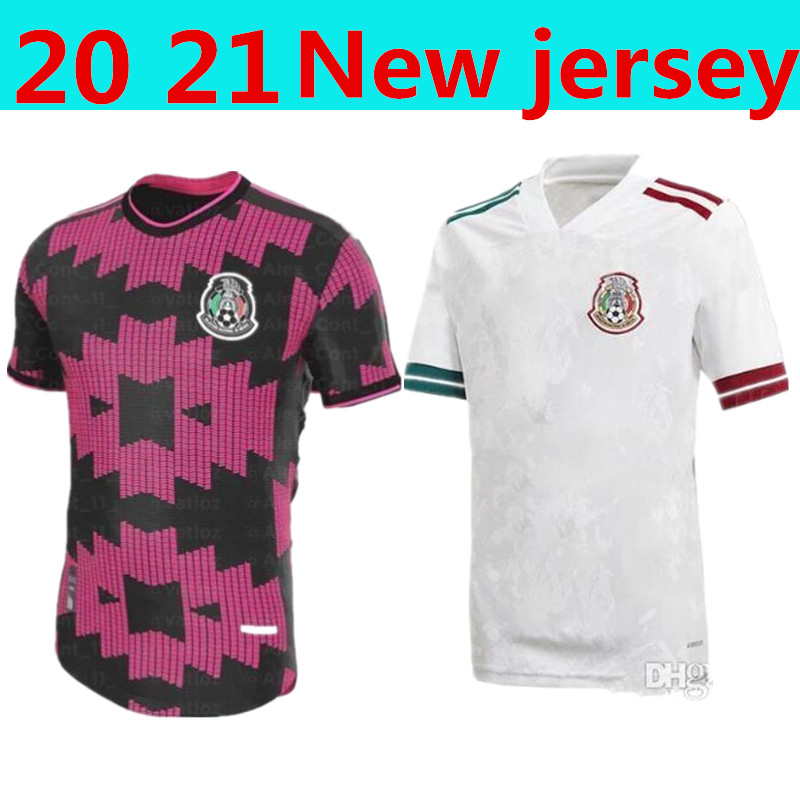 mexico new jersey
