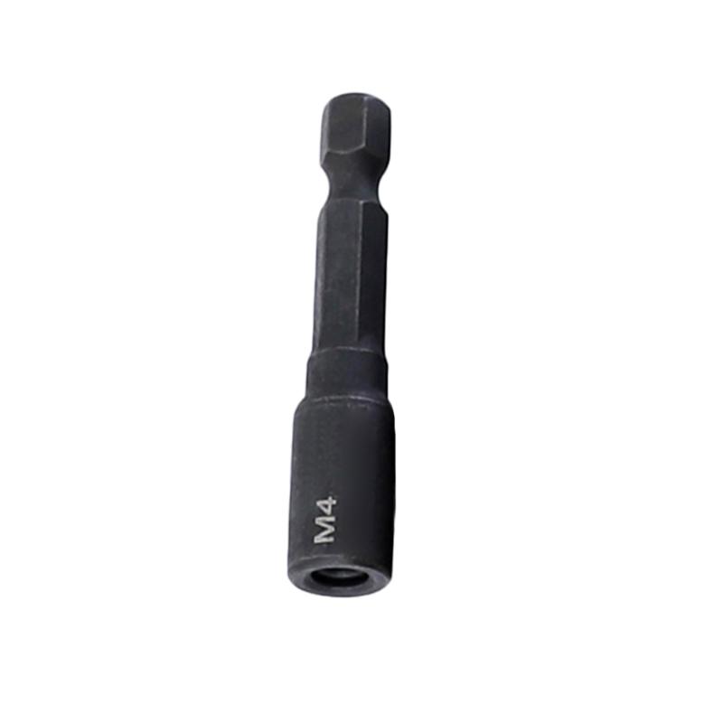 

Pneumatic Socket Adapter Auto Car Repair Machine Tools Supplies 1/8pcs