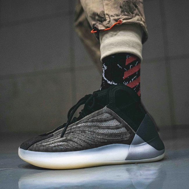 

QNTM Barium H68771 with BARIUM women mens comfortable basketball shoes chaussures pour hommes cheap berathable sports sneaker shoes schoenen