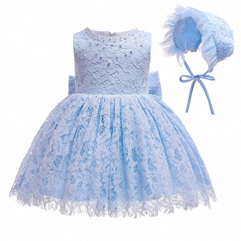 baby wedding frock