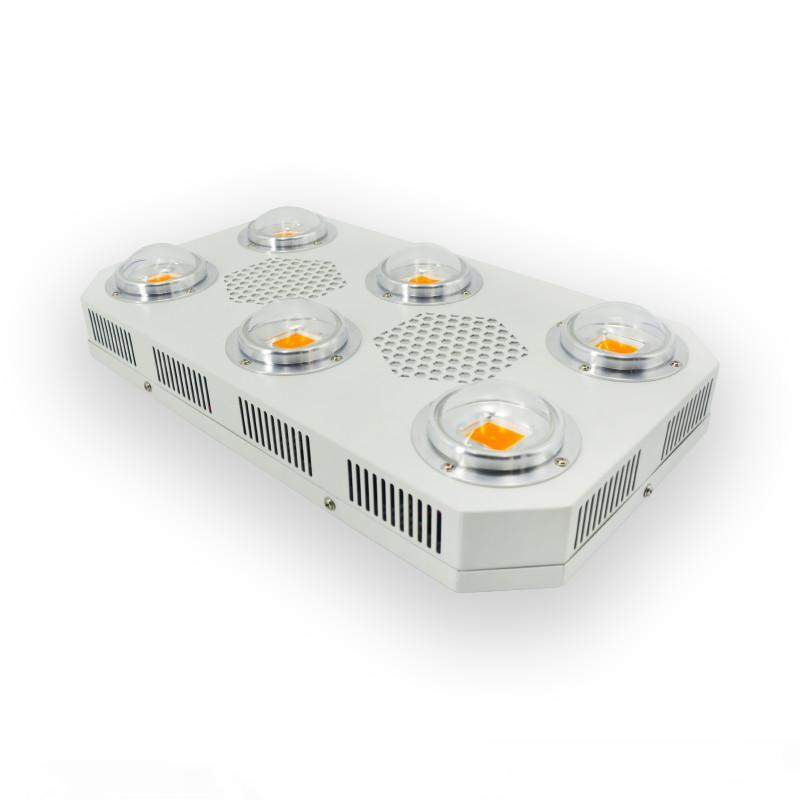 

300W Full Spectrum COB LED Plant Grow Light X6-Plus Hydroponic Greenhouse Indoor Plants Seeding Grow Flower Lamp