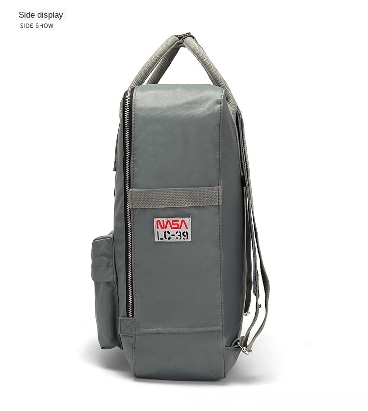 nasa side bag