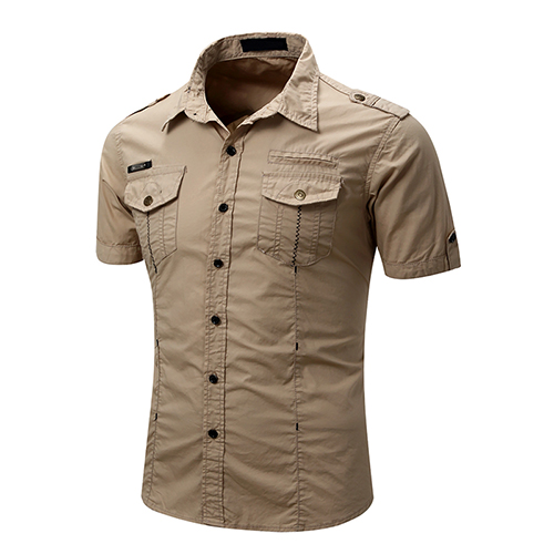 best place to buy work shirts