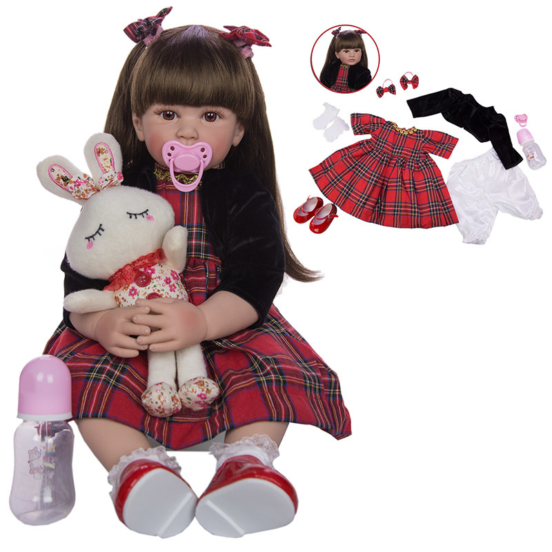 muñecas de princesas bebes