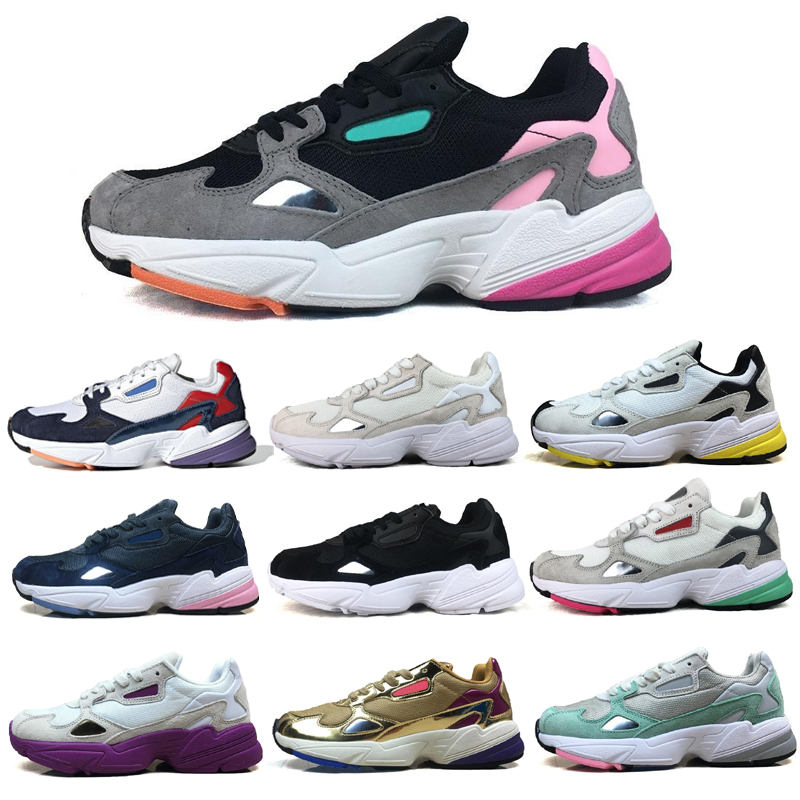 adidas falcon homme soldes