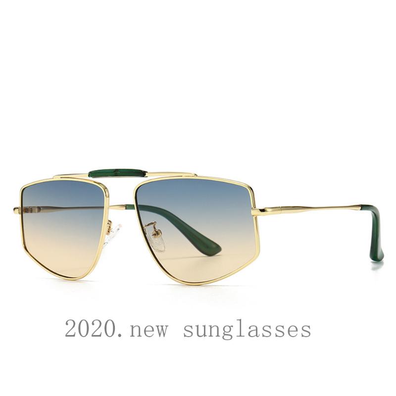 

sexy Ladies Cat Sunglasses Women Metal Punk Small Frame Fashion Vintage Gradient Sun Glasses For Female UV400 red black FML