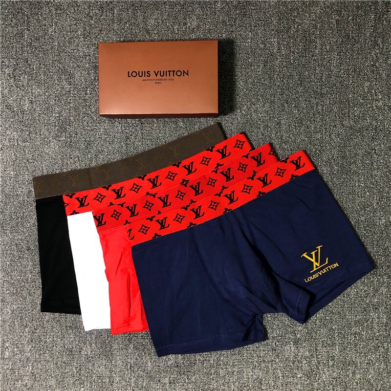 mutande louis vuitton uomo