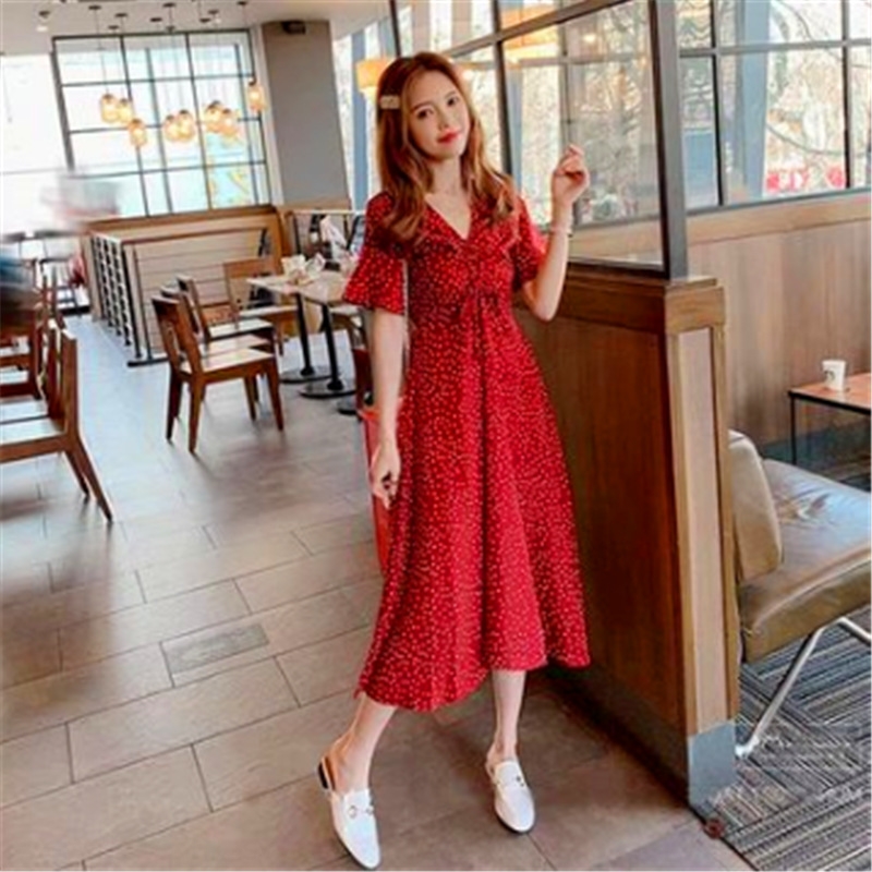 red western dress online