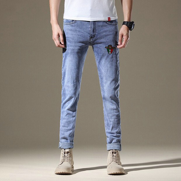 size 38 skinny jeans mens