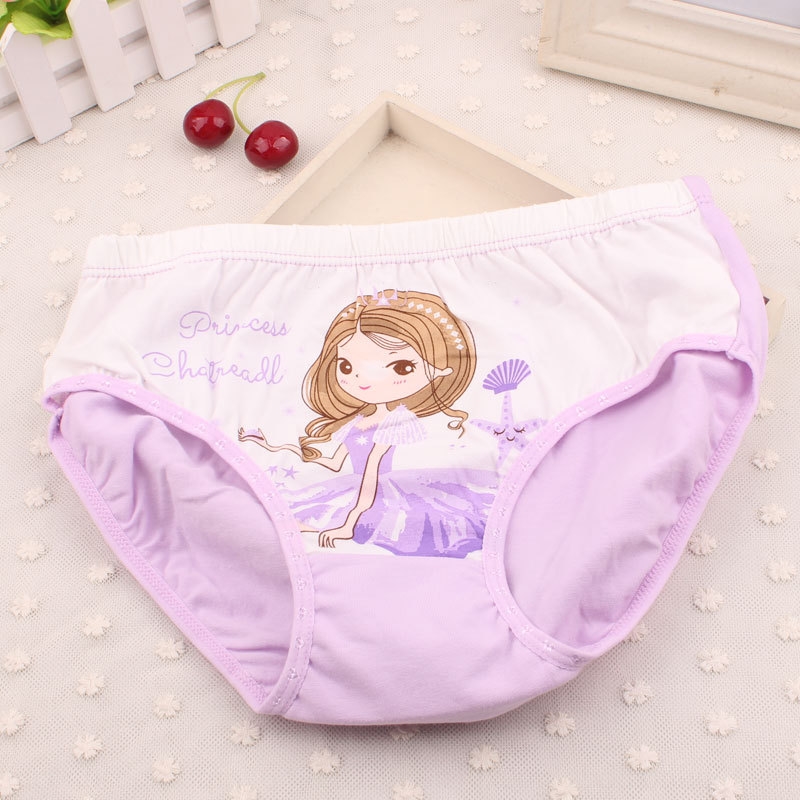 ladies underwear size 12
