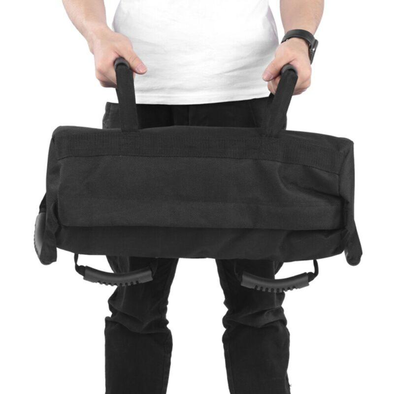 

Home Sport Equipment Gym Fitness Workout Training Weightlifting Sandbag