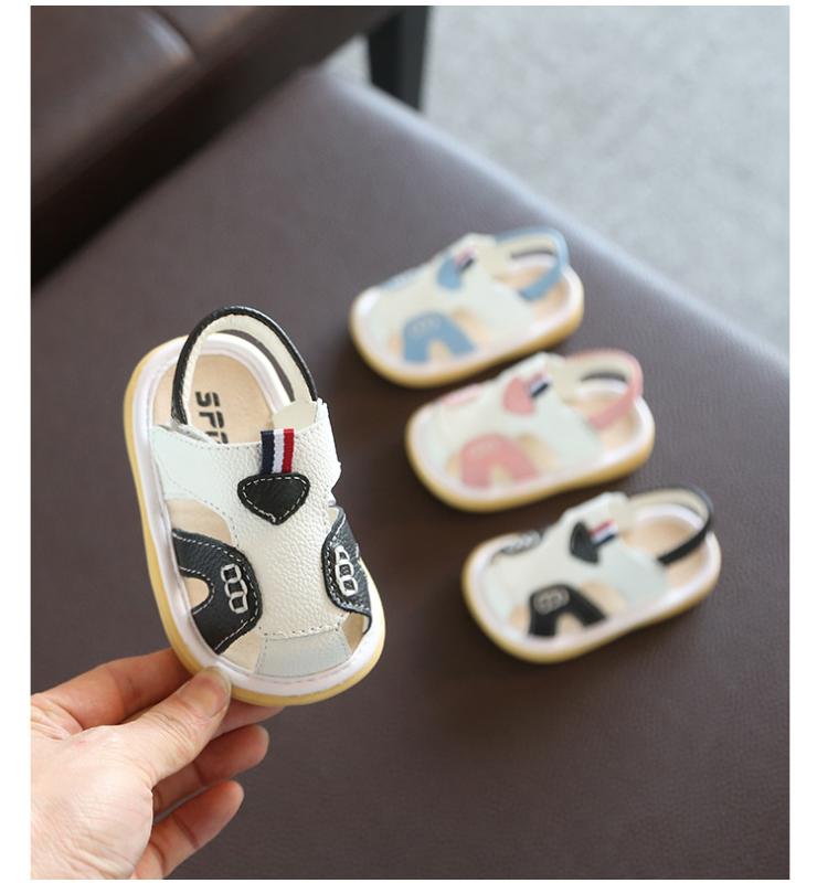 infant red bottoms