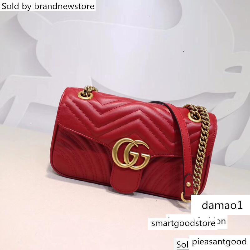 

443497 26 15 7 Top Quality ....cm Designer Lady Shoulder Bag Handbag True Leather