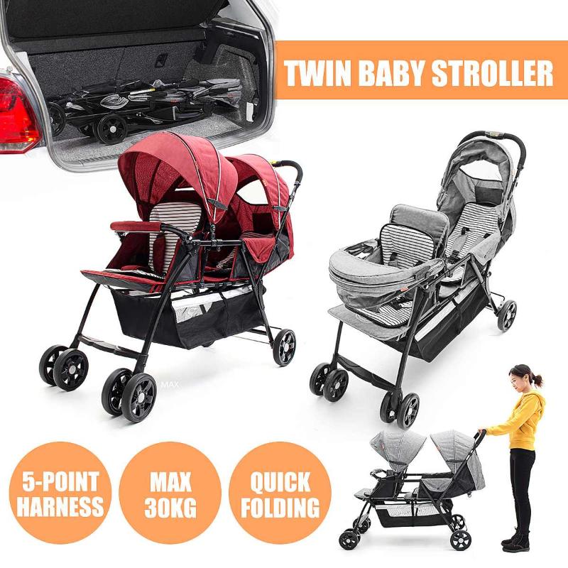 baby trolley online