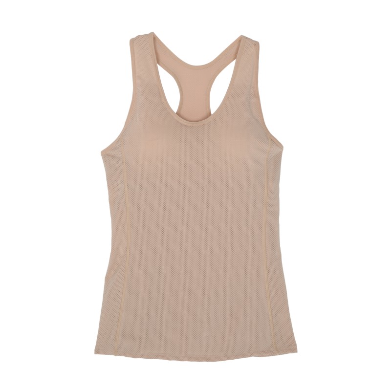 

Comfortable Sport Quick Dry Sleepwear Women Summer Sports Shirts Yoga Fitness Vest Tops Tank Padded Stretch Blouse 456, Yellow