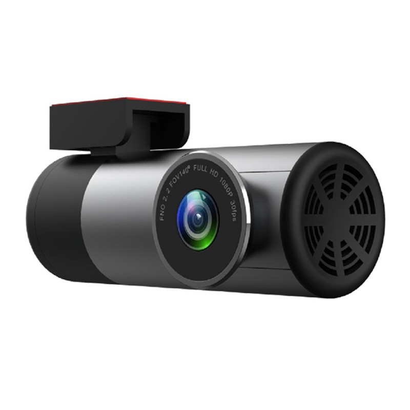 

Smart Dash Cam 140 Degree Mini 1080P Full HD Wifi Car DVR Camcorder G-Sensor Driving Recorder